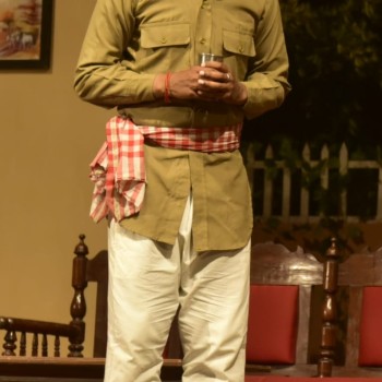 Amresh Aryan